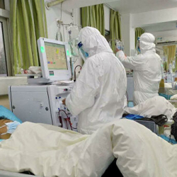 Россияда коронавируска каршы вакцинаны сайдыргандардын абалы айтылды