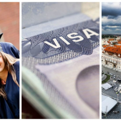 АКШ чет өлкөлүк студенттерге виза бербейт