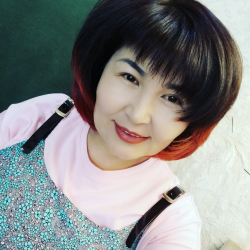 Гулжан Шерипбаева: «Я горжусь своим народом!»