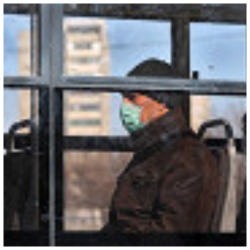 Жүргүнчүлөр беткаптын айынан айдоочуну өлтүрүп сала жаздашты