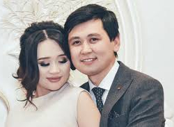 СҮРӨТ - Нурлан Насип ооруканадагы сүрөтүн жарыялады