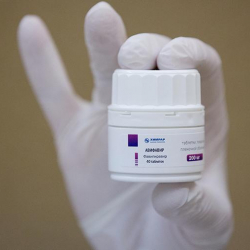 ВИДЕО: РФ представит препарат от COVID-19 «Авифавир» странам Латинской Америки