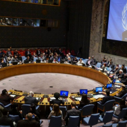 БУУ Россиянын сунушун четке какты