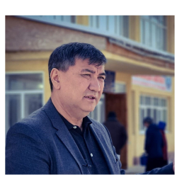 ВИДЕО - Искендер Матраимов: 