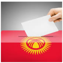 БШК: Шайлоо бюджети кырдаалга жараша өзгөрөт