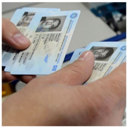 Россияда жасалма кыргыз паспорту менен жүргөндөр аныкталды