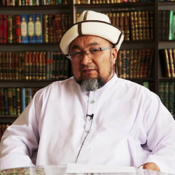 Маркум Чубак ажынын достору Кайрылуу жасады