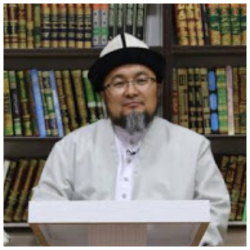 СҮРӨТ - Маркум Улан Эгизбаевдин жубайы Чубак ажы Жалиловду эскерди