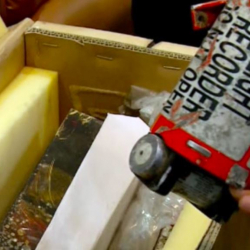 Иран украиналык учактын атып түшүрүлүшү боюнча иликтөөсүн жарыялады