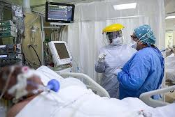 Коңшу өлкөдө сутка ичинде 2 миңге жакын адамдан коронавирус илдети аныкталды