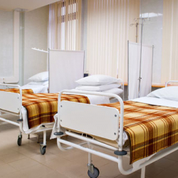 Бишкекте түнкү стационарлар ачылат. Тизме