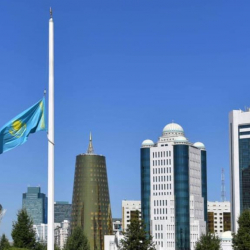 Казакстанда карантин дагы эки жумага узартылат