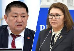 НЕУЖЕЛИ СЛЕДСТВИЕ  ПО «РАСПИЛУ» 720 МИЛЛИОНОВ ДОЛЛАРОВ, НАЧАЛОСЬ?