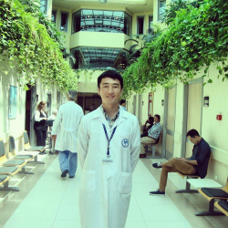 Бишкекте коронавируска чалдыккан жаш кардиолог көз жумду. Расмий тастыктала элек