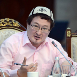 ВИДЕО - Кадыр Маликов: 