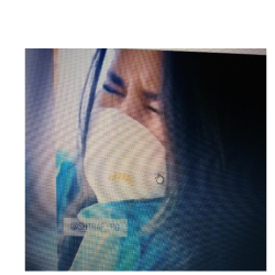 Ыктыярчы кыз адам өмүрүн сактай албаганын айтып ыйлады