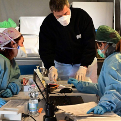 Өзбекстан медиктерин 