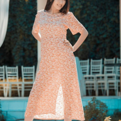 СҮРӨТ - Назира Айтбекова: “Мен силерди сүйүүгө бөлөгүм келет!”