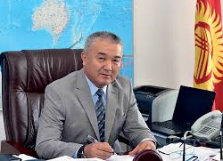 “Кыргызаэронавигацияда” үй-бүлөлүк, коррупциялык бийлик орноткон Улукбек Рахмановду тыйчу адам барбы?