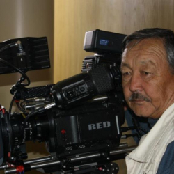 Кино оператор Мурат Алиев пневмониядан каза болду