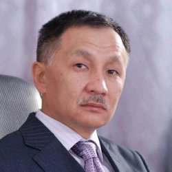 Микрохирург Бакыт Өмүрзаков пневмониядан көз жумду