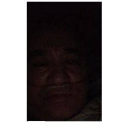 Ооруга чалдыккан Текебаевдердин үй-бүлө мүчөлөрүнүн абалы тууралуу айтылды