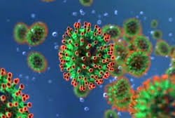 Дүйнө жүзүндө коронавирус менен ооругандардын саны 14 миллиондон ашты