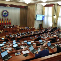 СҮРӨТ - Жогорку Кеңештин мурдагы депутаты каза болду