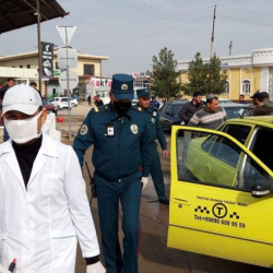 Коңшу өлкөдө 1500 доллар айлык маянасы менен медицина кызматкерлерин жумушка алуу жарыяланды