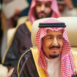 Сауд Арабиясынын падышасы Салман ооруканага түштү