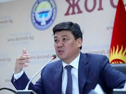 Депутат Бакыт Төрөбаев пневмониядан айыкты