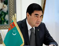 Түркмөнстандын президентинин күйөө баласы коронавирустан каза тапты