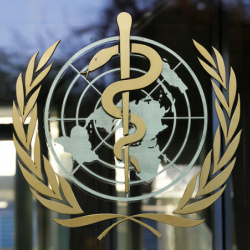 Дүйнөлүк саламаттыкты сактоо уюму: 