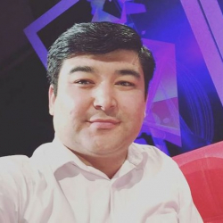 Эрнест Бөрүбаев: 