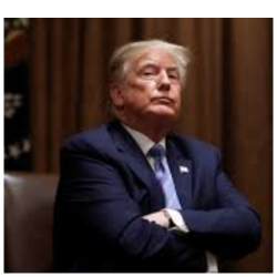 Кыргыз жарандары Дональд Трампты сотко беришүүдө