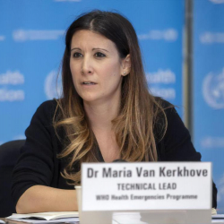 Дүйнөлүк саламаттыкты сактоо уюму коронавирус көбүнчө кайсы жерден жугарын айтты