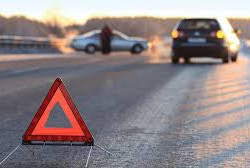 Бишкекте Дэн Сяопин көчөсүндө жөө жүргүнчүнү унаа сүзүп кетип каза болду