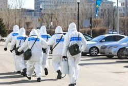 Коңшу өлкөдө коронавирус жуктургандардын саны 78 миңден ашты