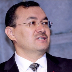 Мурдагы элчи Кылычбек Султан дагы суракка барат