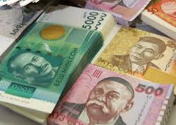 Ишканалардын дебитордук карызы көбөйдү. Статистика