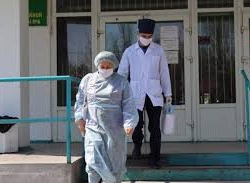 Акыркы суткада 53 медицина кызматкеринен коронавирус инфекциясы аныкталды