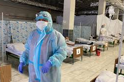 Өлкөдө бир суткада коронавирустан, пневмониядан 28 адам каза болду