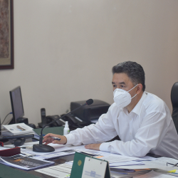 Алмазбек Баатырбеков: 