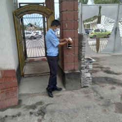 СҮРӨТ - Жалал-Абад ОИИБи: 