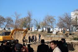 Коңшу өлкөдө көр казуучулар топторун түзүү сунушталды