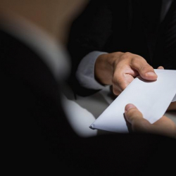 Өлкөдөгү эң коррупциялашкан 5 орган кайсылар экендиги ачыкталды