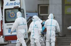 27-июлга карата коронавирус катталгандардын көбү Бишкектен катталды