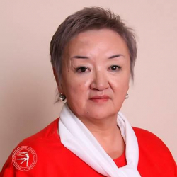 Маданиятка эмгек сиңирген ишмер Айгүл Мураталиева кайтыш болду