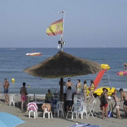 ВИДЕО - Испания спасает туристическую отрасль