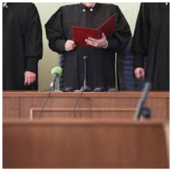 СҮРӨТ - Биринчи Май райондук сотунун судьясы өзүнө өзү кызматтык кат жазып, бизнести рейдерлик жол менен тартып алууга шарт түзүп жатат